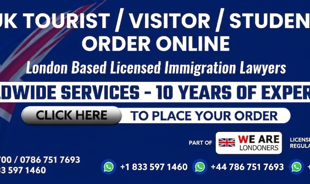 UK visa consultant in Bristol